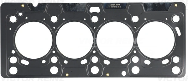 Gasket, cylinder head
